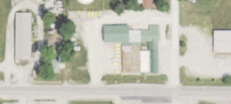 601 Quincy Rd