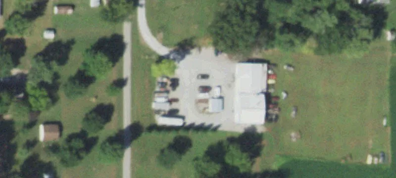 201 Section Line Rd