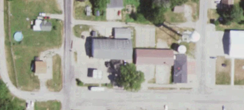 510 2nd St