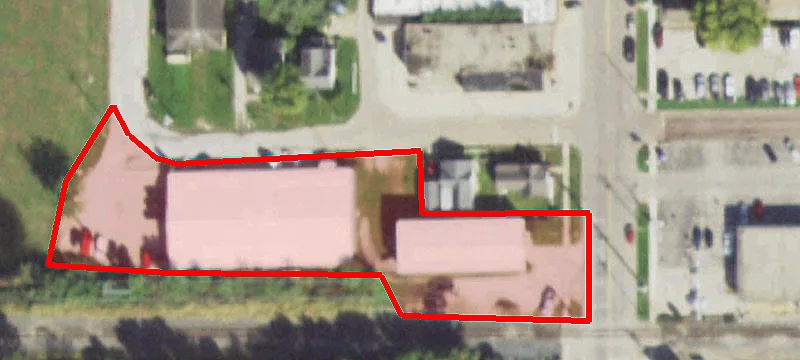211 Joliet St