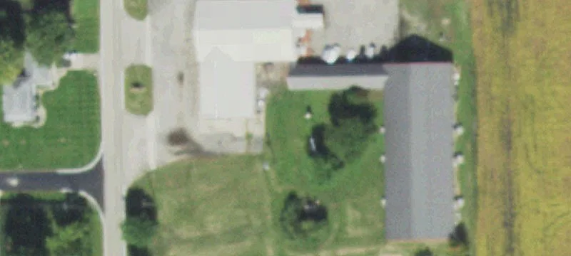 2930 Meridian Rd