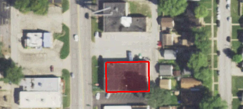 248 Kinzie Ave