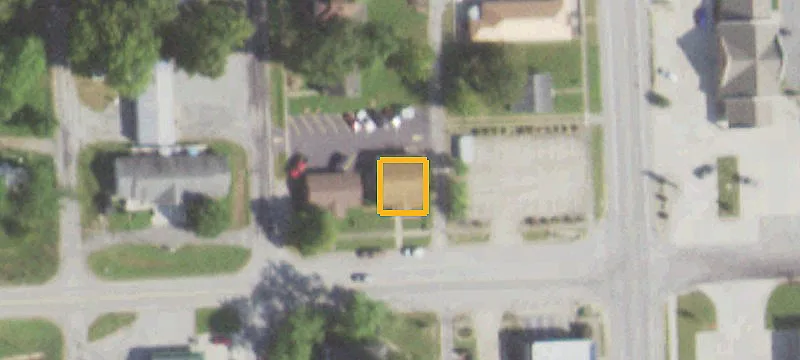 Goreville, IL 62939