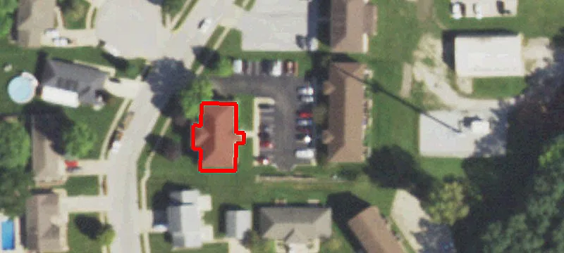 372 Walnut St