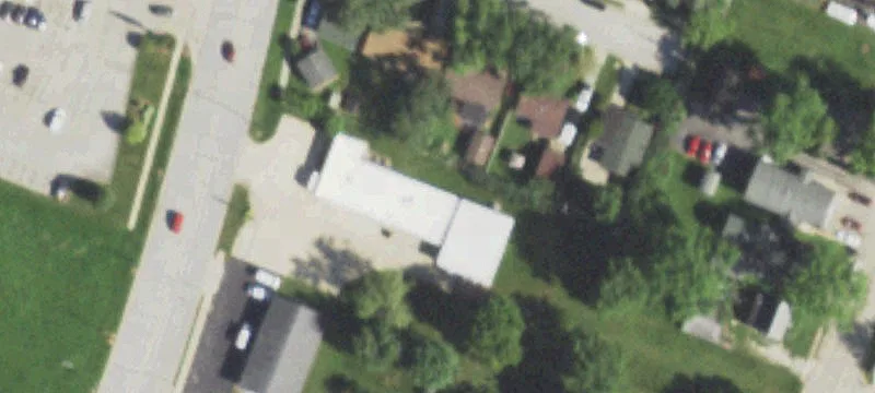 450 Locust St