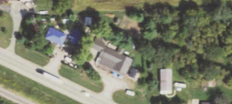 646 State Hwy 121