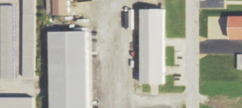1635 Commerce Dr