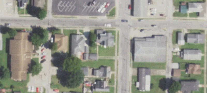 301 Walnut St