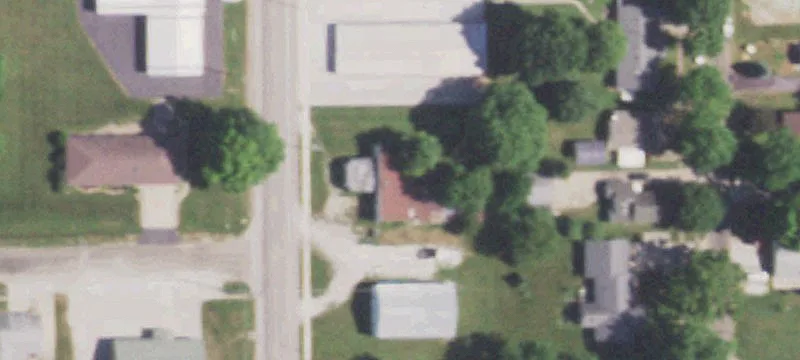 396 Miller St