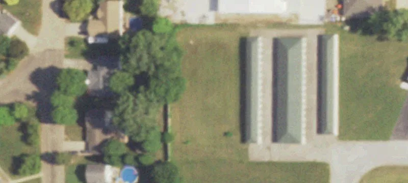 2303 Magnolia Dr