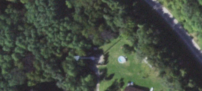 Tower Rd