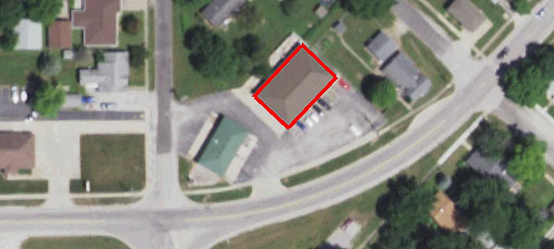 304 Obannon St