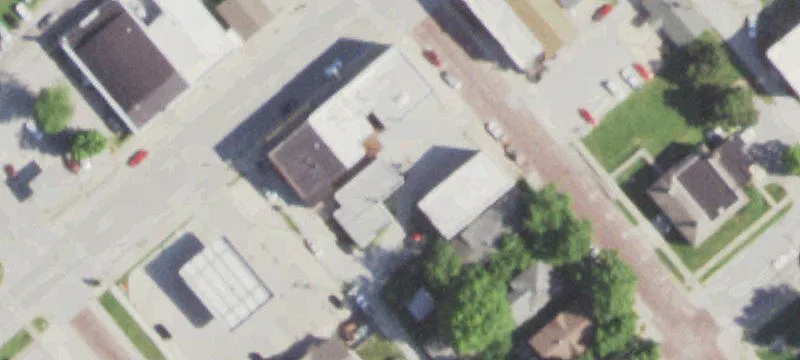 108 Pne St
