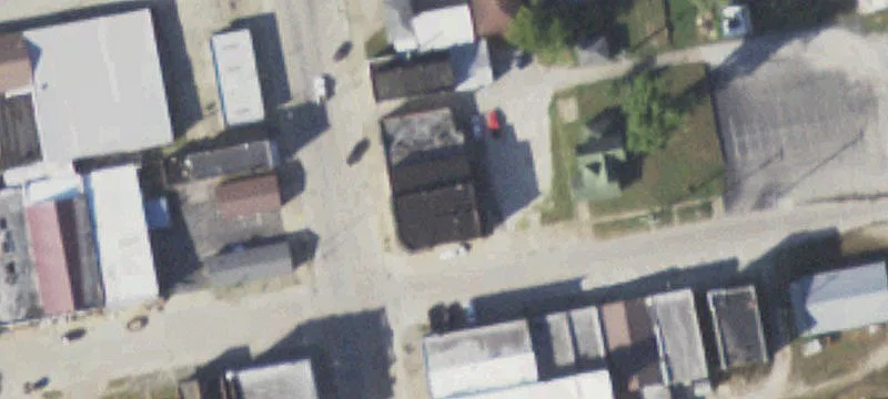 201 Main St