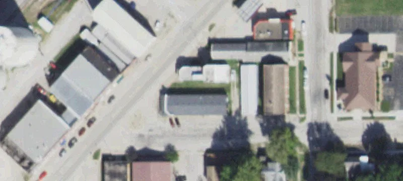 210 Railroad Ave