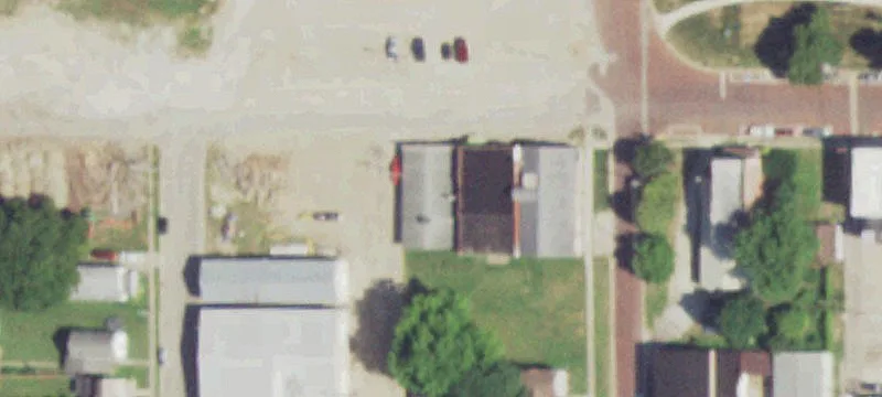 106 Long St