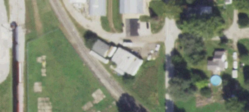 400 Sherman St