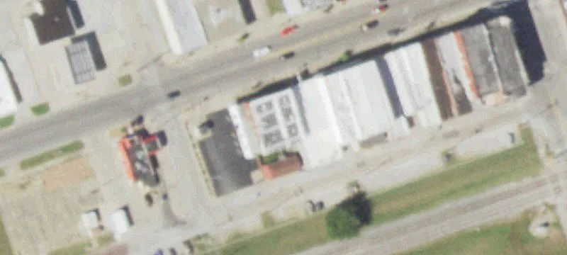 125 Wn Ave
