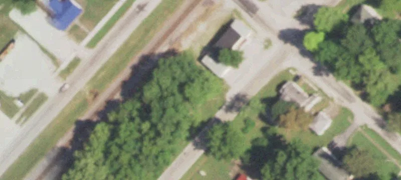 411 Frd Ave