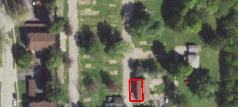 820 Mckinley Ave
