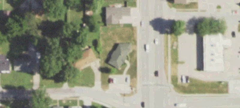 601 Webster St