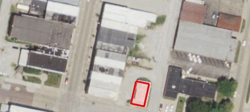 136 Locust St