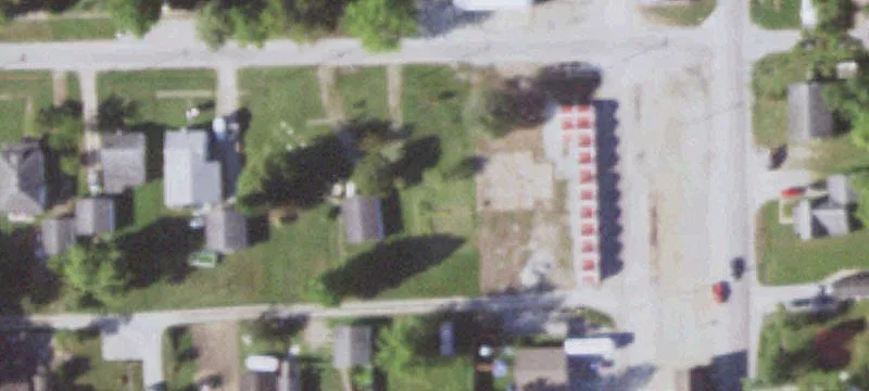 308 Jefferson St