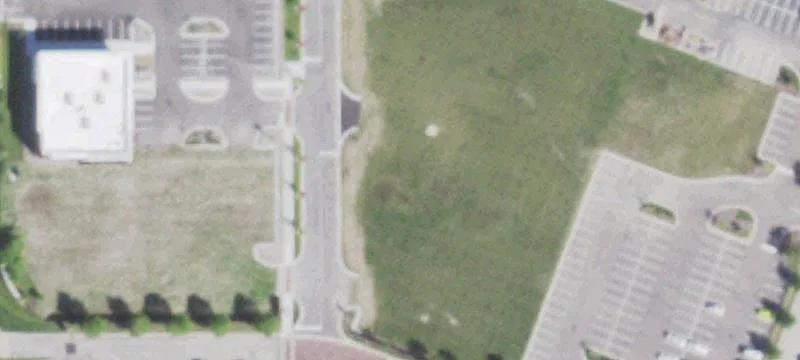 100 Higgins Rd