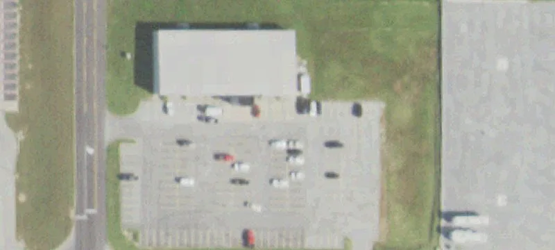 2500 Williamson County Pkwy