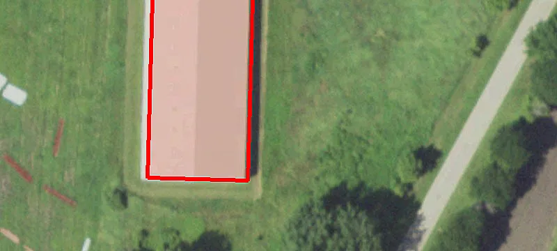 301 Lamm Rd