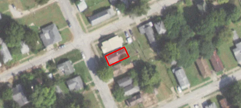 3712 Highland Ave