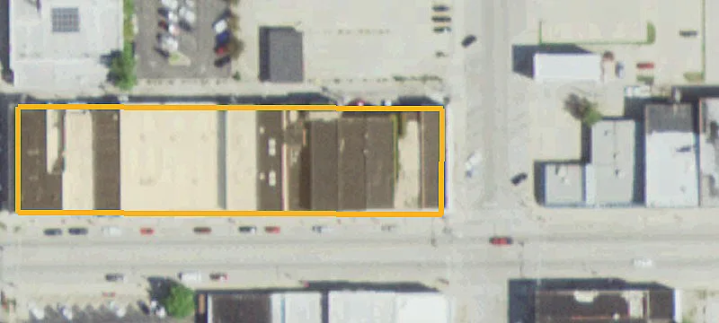 128 Walnut St