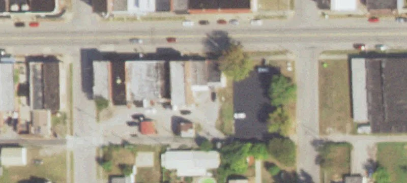 Sesser, IL 62884