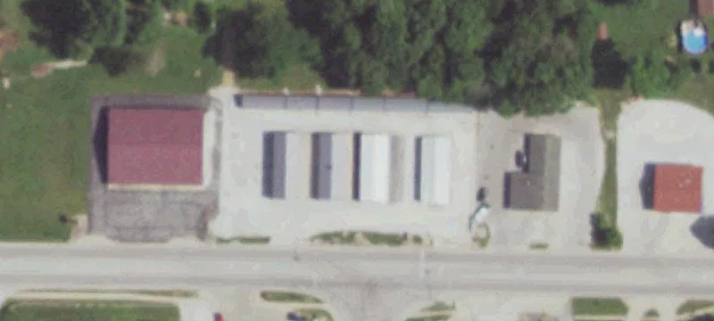 1311 Keokuk St