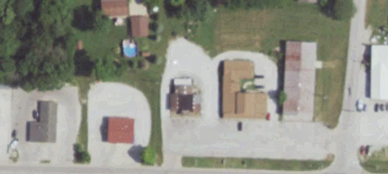 1465 Keokuk St