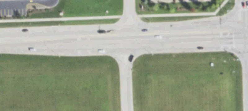 Weber Rd