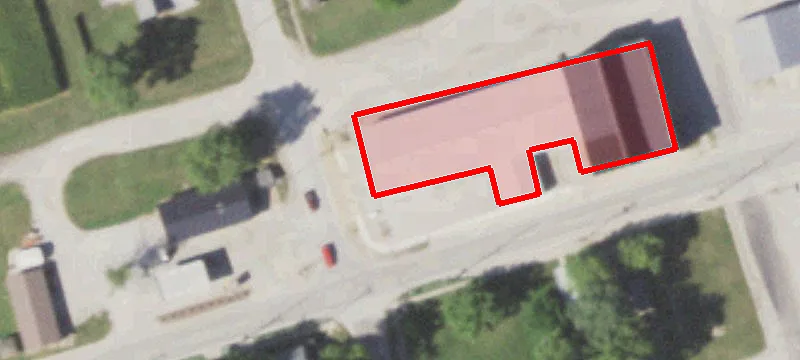 Ashmore, IL 61912
