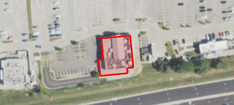 1500 Butterfield Rd