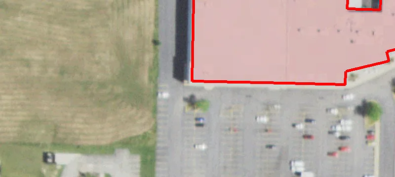 400 Rollins Rd