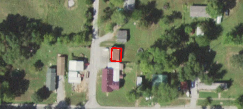 Bluford, IL 62814