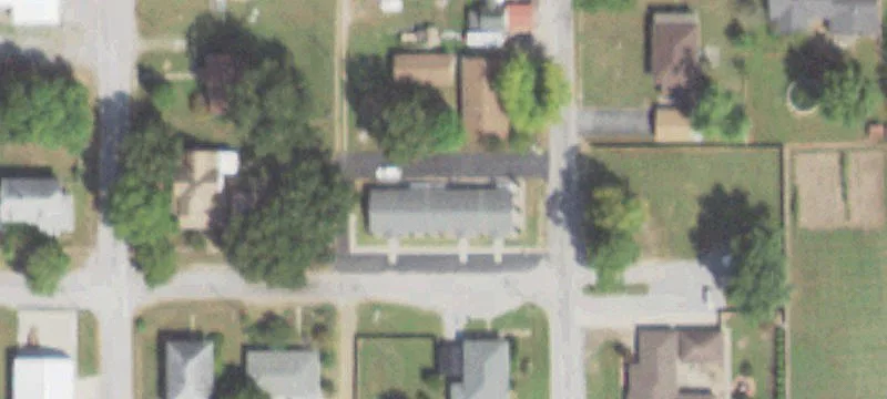 725 Edwards St