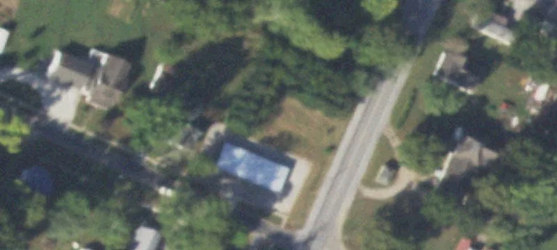 101 Main St