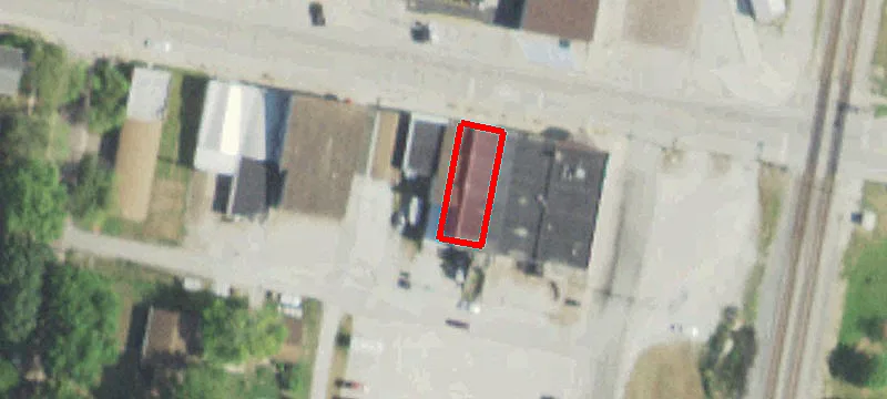 109 Seminary Ave