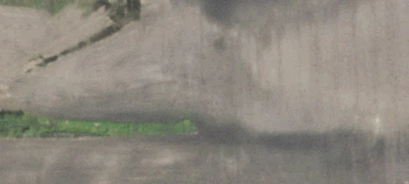 Kavanaugh Rd