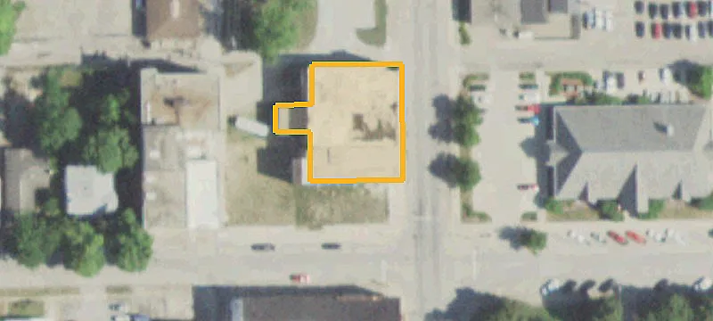 207 Central Ave