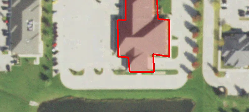 3700 Municipal Dr