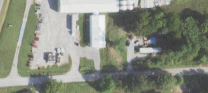 400 Vine St