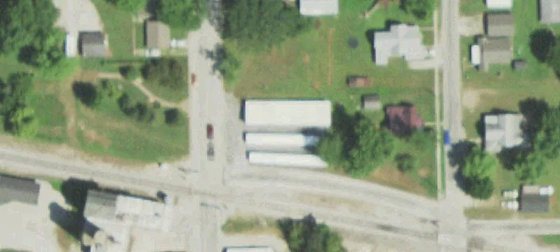 307 Range St