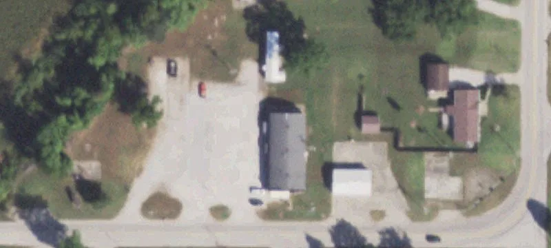 Saint Francisville, IL 62460