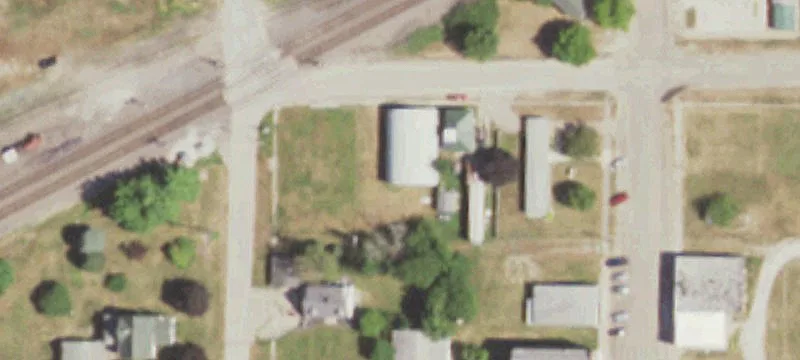 Kirkwood, IL 61447